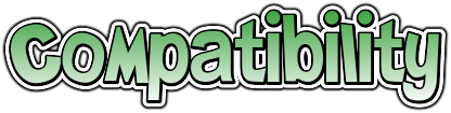 Compatibility