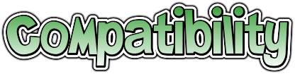 Compatibility
