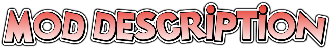 Mod Description