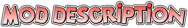 Mod Description